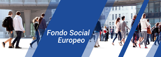 Fondo Social Europeo